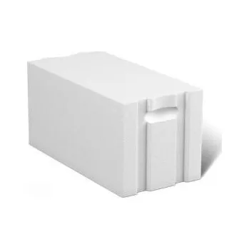 zdivo TVÁRNICE PORFIX P6-650 - PDK, 500x250x250 - Cena 2-7 palet