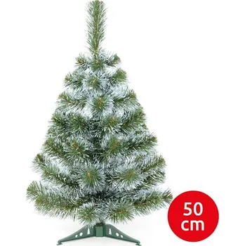 Erbis ER0009 zelený 50 cm Vánoční stromek Erbis ER0009 zelený 50 cm