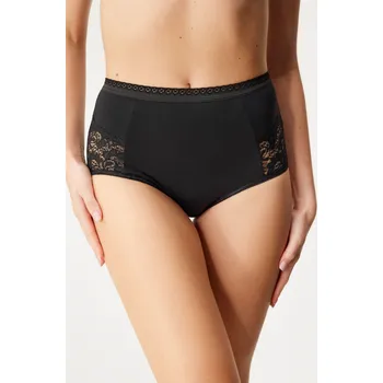 Kalhotky Klasické kalhotky Blaire s vysokým pasem