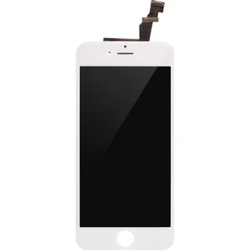 LCD displej iPhone 6 - bílý Incell X IPH0065