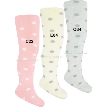 WOLA Punčochové kalhoty u18.01n-vz.199 Barva: C22, Velikost: 80-86