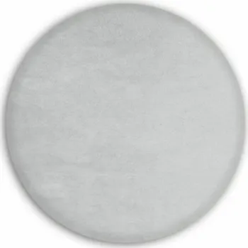 Předsíňová stěna Čalouněný panel Kolo 3 cm - popelová 16