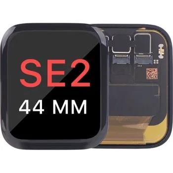 Náhradní díl pro mobilní telefon OLED displej Apple Watch Series SE2 44mm WCH0021