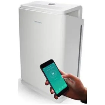 Čistička vzduchu PureAir X Room purifier App UK