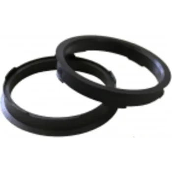 Vymezovací kroužek KR671634 Vymezovací kroužky 67,1 - 63,4 mm