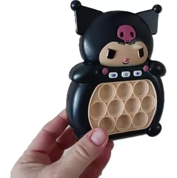 POP IT Elektronická hra Pop It Kuromi 02