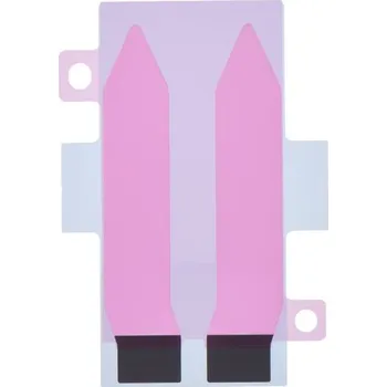 Baterie pro mobilní telefon Lepení baterie iPhone 15 Plus balení po 5 ks BT0080