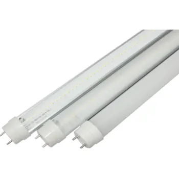 LED trubice LED trubice 18W, 120cm, 6500K, otočná patice