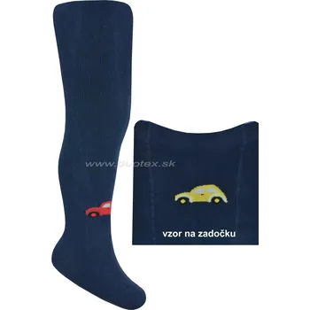 WOLA Punčochové kalhoty u18.n01-vz.197 Barva: B85, Velikost: 80-86