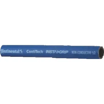 Zahradní hadice HADICE PETROTEC LOCK ON BLUE - Tlaková víceúčelová hadice pro nástrčné systémy, 20 bar, -40/+88°C, 9,5/17,5 mm