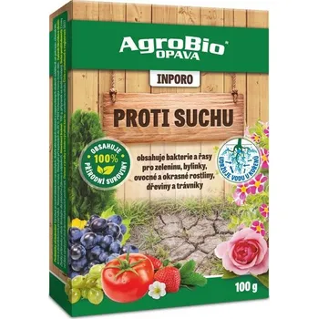 Hnojivo INPORO proti suchu 100g