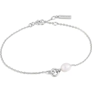 Náramek Ania Haie B043-01H Pearl Power