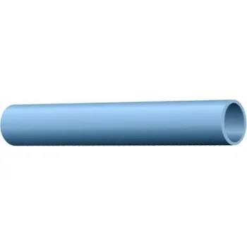 Zahradní hadice HADICE AEROTEC BLUE PU-98°ShA - kalibrovaná polyuretanová trubka 2,5x4 mm, modrá, 12 bar (-40/+70°C)