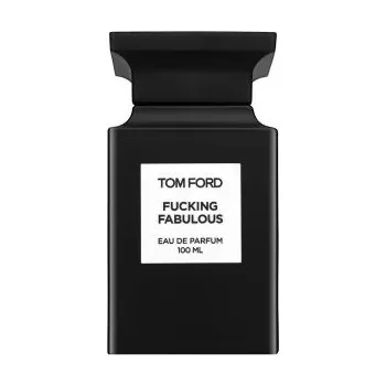 Unisex parfém Tom Ford Fucking Fabulous parfémovaná voda unisex 100 ml