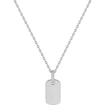 Řetízek Ania Haie N037-02H Ladies Necklace - Glam Rock