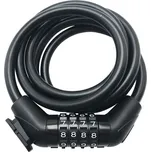 Zámek KTM Pro Cable Lock Code 90 cm
