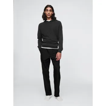 Pánské pyžamo GAP Pyžamové kalhoty - Pánské GAP černá 3036005