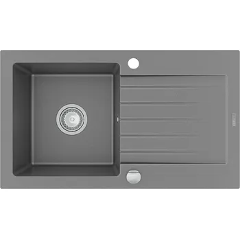 Granitový dřez Mexen Pablo 6510751010