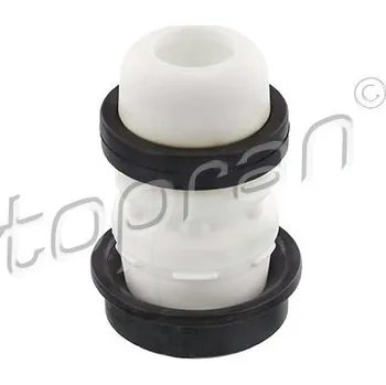 Zarážka, odpružení TOPRAN 110 066