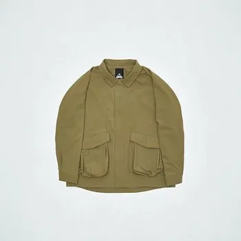 Bunda Oro - Olive velikost M