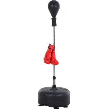 Tréninková sada 136-154 cm | černá