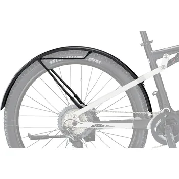 Blatník na kolo Zadní blatník KTM LFC Chacana 29" 2020/2021