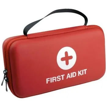 Zdravotnický materiál Textilní lékárnička TRAVEL-AID II