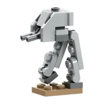 Stavebnice LEGO LEGO® STAR WARS AT-ST (ZE SETU 75366)