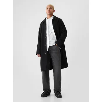 GAP Džíny &#039;90s Loose - Pánské GAP šedá 3071718