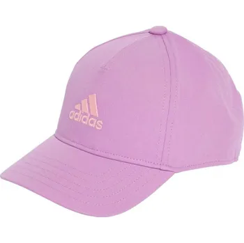 Pokrývka hlavy Adidas LK W IT4647 baseballová čepice Dospělí S/M