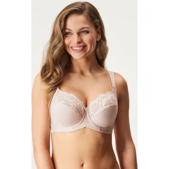 Dámské oblečení Podprsenka Eleanora NEW nevyztužená