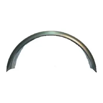 Blatník karosérie Blatník plechový 14" (800x415x220)