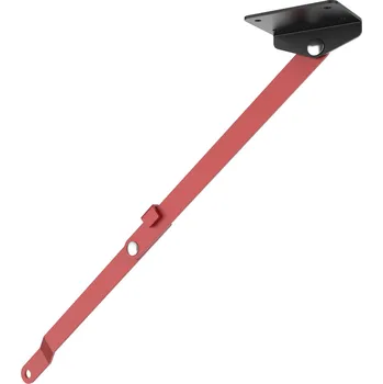 Stolní tenis PONGORI Pravý popruh na stoly na stolní tenis TTT930 a TTT130.2