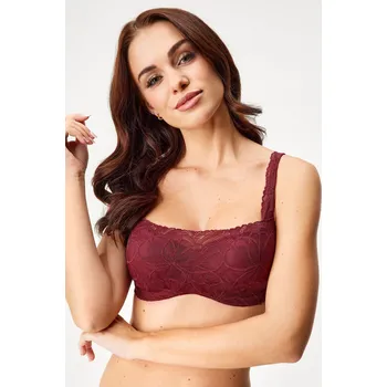 Body Podprsenka Triumph Body Make-Up Illusion vyztužená