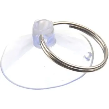 Sada nářadí Profesionální přísavka - průhledná TL0039