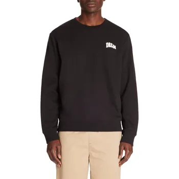 Pánská mikina Celio Mikina Jewave - Pánské Celio černá 3065675