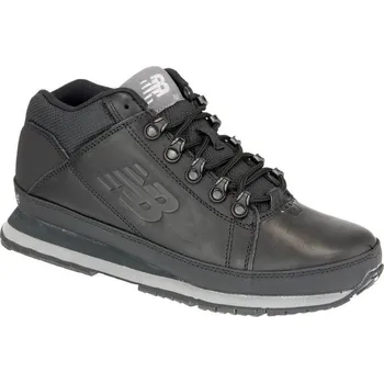 Pánská treková obuv Pánská obuv M H754LLK - New Balance 42,5