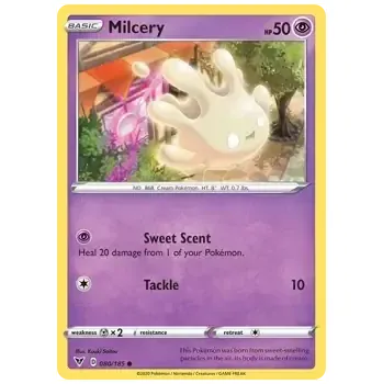 Volný čas Milcery (VIV 80)