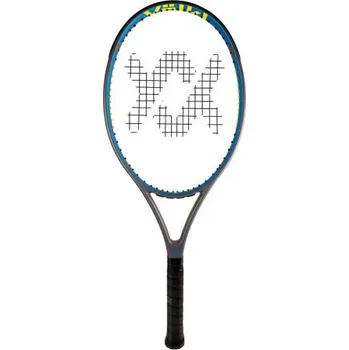 Tenisová raketa TENISOVÁ RAKETA VöLKL V-CELL 7 grip 4