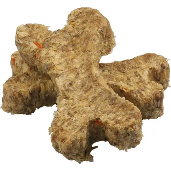 Pamlsek pro psa Fitmin For Life Přírodní pamlsek vepřový se zeleninou 30 ks Hmotnost: 0.72 kg