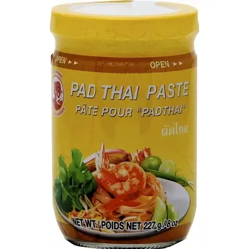 Omáčka Cock Brand Pasta na Pad Thai 227 g