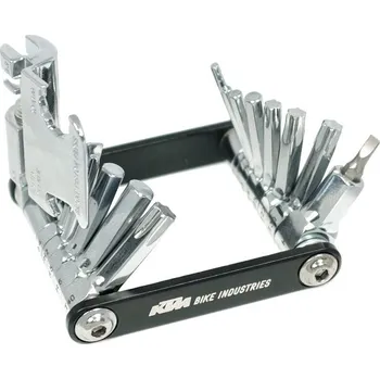 Multiklíč Multiklíč KTM Minitool Micro 22