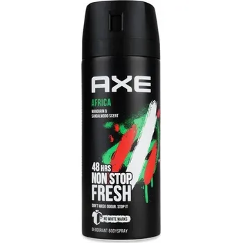 Axe Africa Men Deospray 150 ml