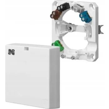 Elektroinstalační krabice Krabice připojovací 3 fázová 5x2,5 AGD připojení sporáku