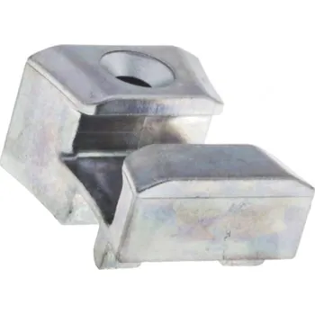 Příslušenství k oknu WINKHAUS SBK.K.E.5 adaptér do protiplechu