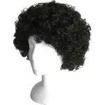 Afro paruka 3623.01 černá