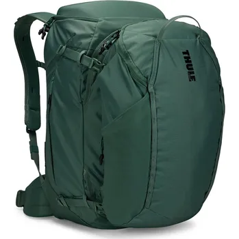 Cestovní taška Batoh Thule Landmark Travel Pack 60L - Hazy Green