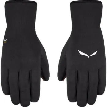 Rukavice Rukavice Salewa Ortles PL Gloves Black Out M