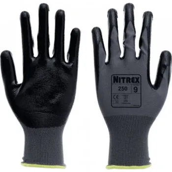 Pracovní rukavice Pracovní rukavice 9 250