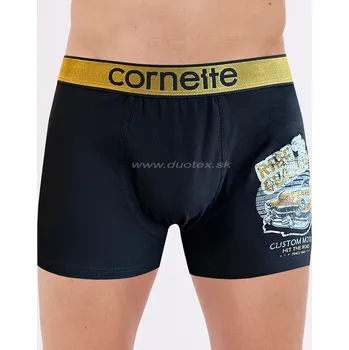 Boxerky Boxerky Cornette Tattoo280/239 Barva: 239, Velikost: 2XL